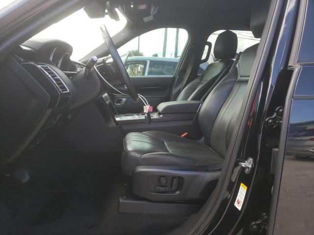 Photo 7 from auction – 2017 LAND ROVER DISCOVERY with VIN SALRGBBV6HA042176