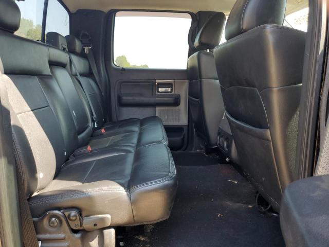 Photo 10 from auction – 2008 FORD F150 SUPER with VIN 1FTPW14V68FC25234
