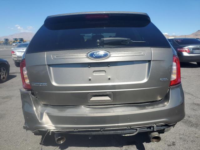 Photo 6 from auction – 2012 FORD EDGE SEL with VIN 2FMDK3JC6CBA60479