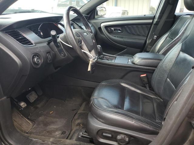 Photo 7 from auction – 2016 FORD TAURUS SEL with VIN 1FAHP2E83GG125669
