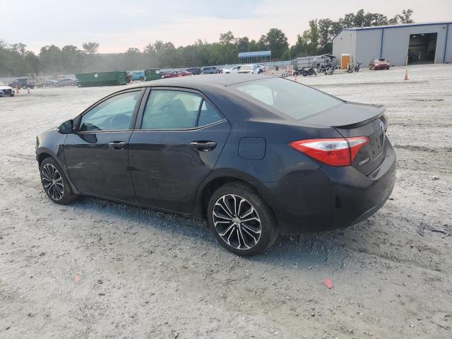 Photo 2 from auction – 2014 TOYOTA COROLLA L with VIN 2T1BURHE6EC182804