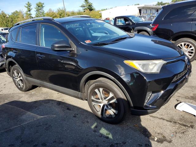 Photo 4 from auction – 2016 TOYOTA RAV4 LE with VIN 2T3BFREV2GW488972