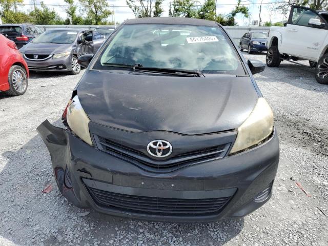 Photo 5 from auction – 2012 TOYOTA YARIS with VIN JTDKTUD39CD537734