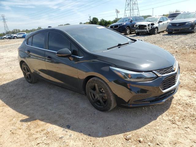 Photo 4 from auction – 2017 CHEVROLET CRUZE LT with VIN 3G1BE6SM2HS602411