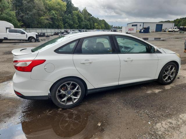 Photo 3 from auction – 2014 FORD FOCUS SE with VIN 1FADP3F22EL231324
