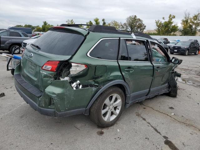 Photo 3 from auction – 2013 SUBARU OUTBACK 2. with VIN 4S4BRCGC2D3316788