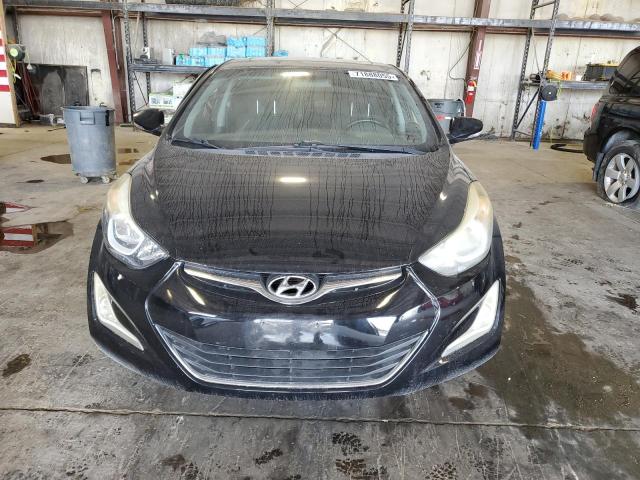 Photo 5 from auction – 2016 HYUNDAI ELANTRA SE with VIN KMHDH4AE1GU626537
