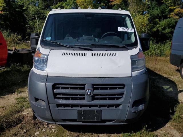 Photo 5 from auction – 2016 RAM PROMASTER with VIN 3C6TRVNG8GE131384