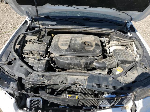 Photo 12 from auction – 2017 JEEP GRAND CHER with VIN 1C4RJFBG9HC909110
