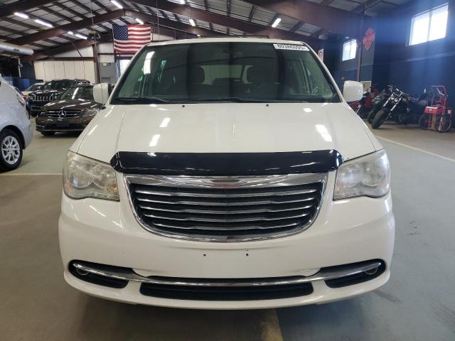 Photo 5 from auction – 2012 CHRYSLER TOWN & COU with VIN 2C4RC1BG3CR390200