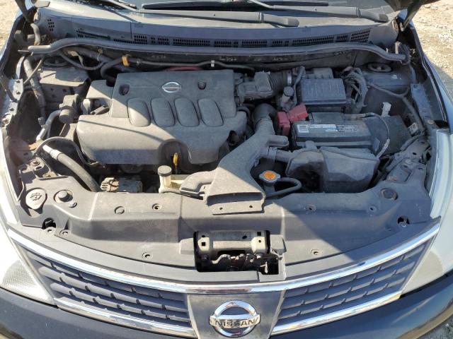 Photo 11 from auction – 2009 NISSAN VERSA S with VIN 3N1BC13E79L500611