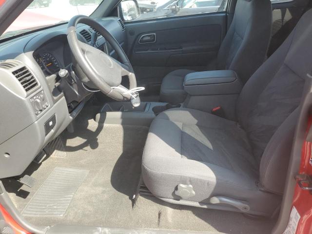 Photo 7 from auction – 2004 CHEVROLET COLORADO with VIN 1GCDT196648141233