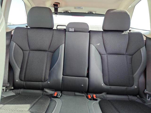 Photo 10 from auction – 2022 SUBARU FORESTER P with VIN JF2SKAEC8NH507122