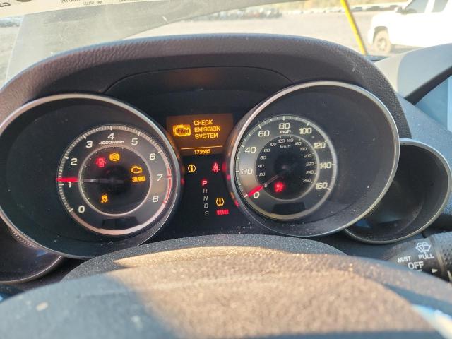 Photo 9 from auction – 2012 ACURA MDX TECHNOLOGY with VIN 2HNYD2H44CH500537