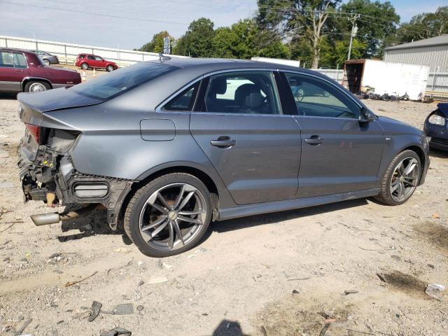 Photo 3 from auction – 2018 AUDI A3 PREMIUM with VIN WAUJ8GFF3J1012265