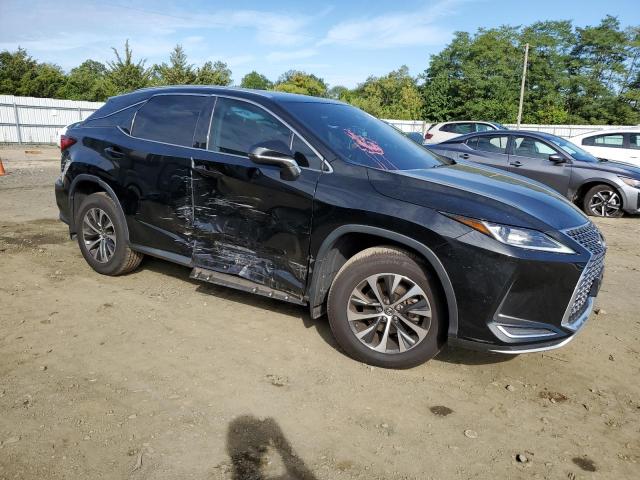 Photo 4 from auction – 2020 LEXUS RX 350 with VIN 2T2HZMDA5LC247474