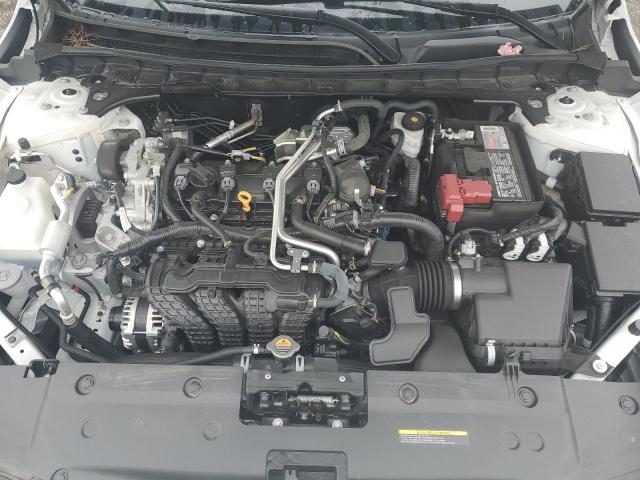 Photo 11 from auction – 2025 NISSAN ALTIMA SV with VIN 1N4BL4DV7SN353487