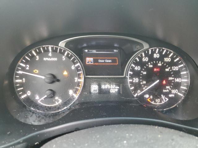 Photo 9 from auction – 2016 NISSAN PATHFINDER S with VIN 5N1AR2MN7GC615340