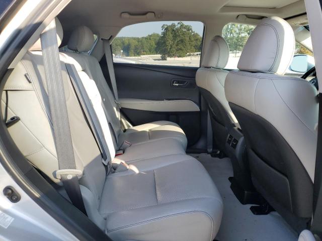 Photo 11 from auction – 2013 LEXUS RX 350 with VIN 2T2ZK1BA6DC122088