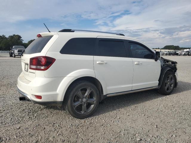 Photo 3 from auction – 2017 DODGE JOURNEY CR with VIN 3C4PDDGG0HT541965