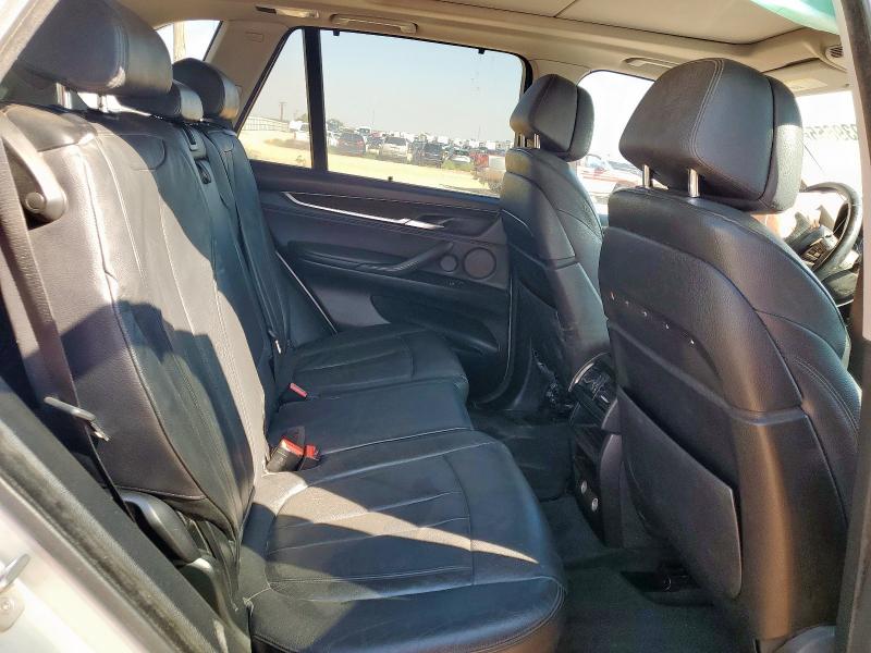 Photo 11 from auction – 2014 BMW X5 SDRIVE3 with VIN 5UXKR2C52E0H31443
