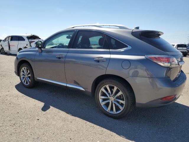 صورة رقم 2 من المزاد - 2014 LEXUS RX 350 مع VIN 2T2ZK1BA4EC146696