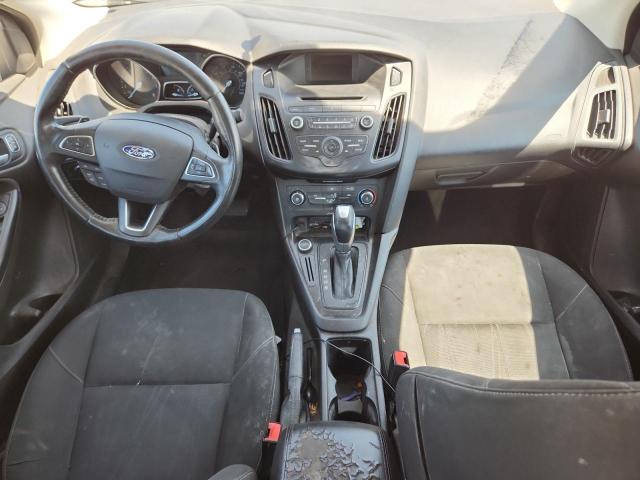 Photo 8 from auction – 2015 FORD FOCUS SE with VIN 1FADP3F2XFL385720
