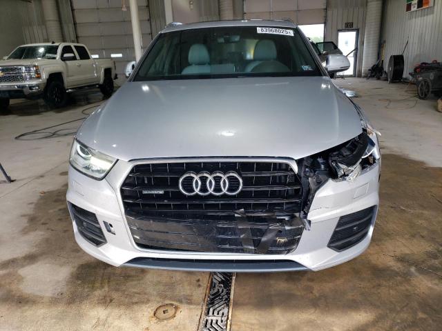 Photo 5 from auction – 2016 AUDI Q3 PREMIUM with VIN WA1EFCFSXGR019976