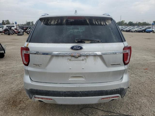 Photo 6 from auction – 2016 FORD EXPLORER L with VIN 1FM5K8F84GGA42759