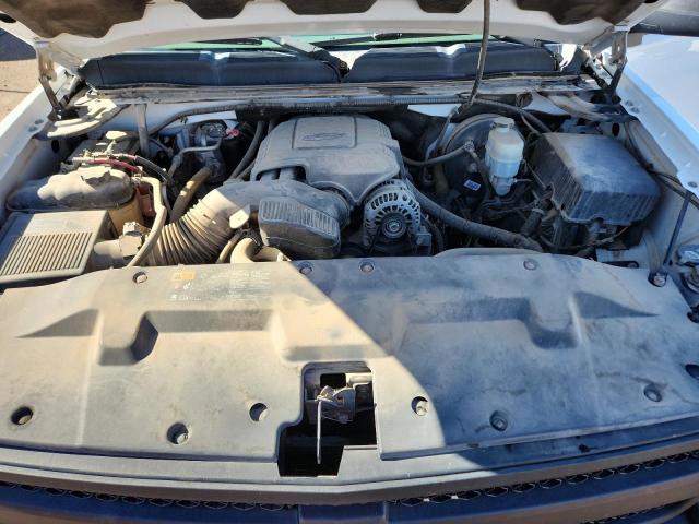 Photo 11 from auction – 2013 CHEVROLET SILVERADO with VIN 3GCPCPEA4DG209985