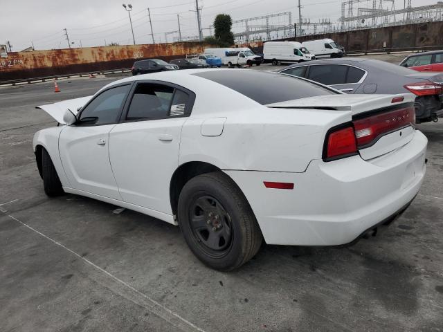Photo 2 from auction – 2014 DODGE CHARGER PO with VIN 2C3CDXAT0EH348911