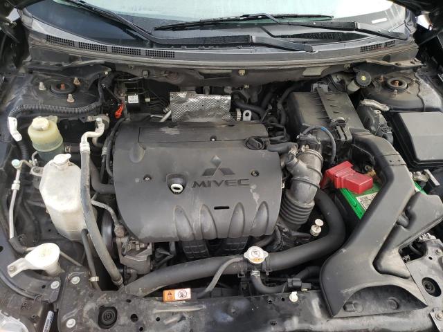 Photo 11 from auction – 2016 MITSUBISHI LANCER ES with VIN JA32V2FW4GU003390