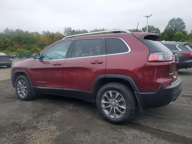 Photo 2 from auction – 2019 JEP CHEROKEE LATITUDE PLUS with VIN 1C4PJMLX5KD480768