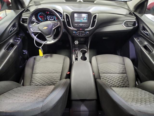 Photo 8 from auction – 2018 CHEVROLET EQUINOX LT with VIN 2GNAXJEV9J6304731