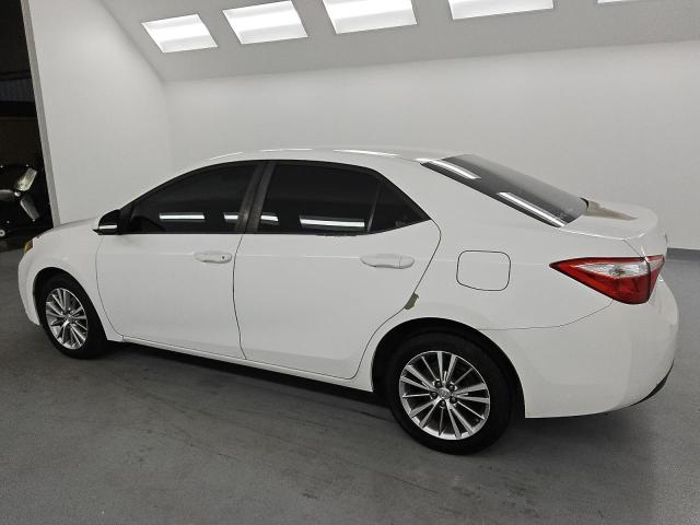 Photo 2 from auction – 2015 TOYOTA COROLLA L with VIN 5YFBURHEXFP224201