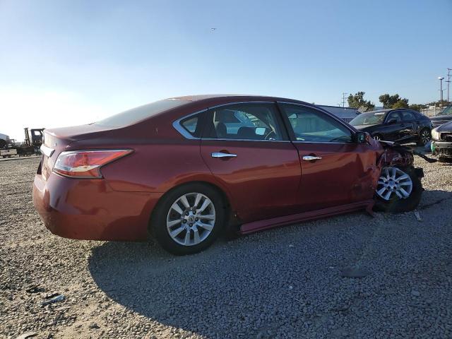 Photo 3 from auction – 2014 NISSAN ALTIMA 2.5 with VIN 1N4AL3AP2EN340811