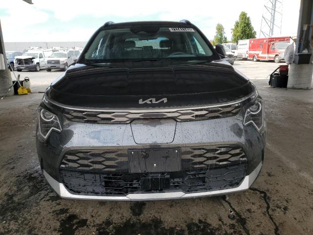 Photo 5 from auction – 2023 KIA NIRO WIND with VIN KNDCR3L18P5025783
