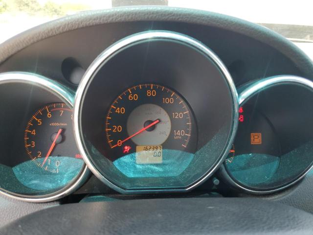 Photo 9 from auction – 2005 NISSAN ALTIMA S with VIN 1N4AL11D75N449016