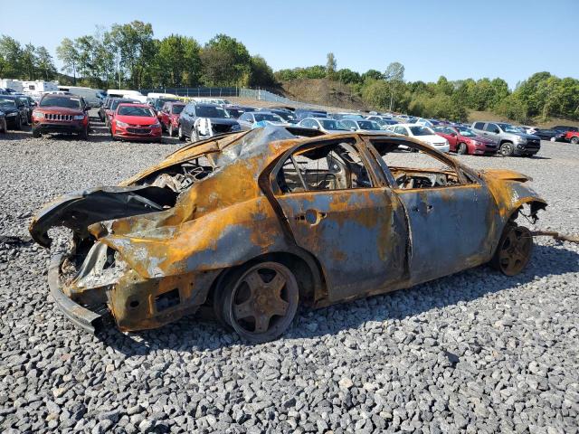 Photo 3 from auction – 2011 FORD FUSION SE with VIN 3FAHP0HA3BR332860