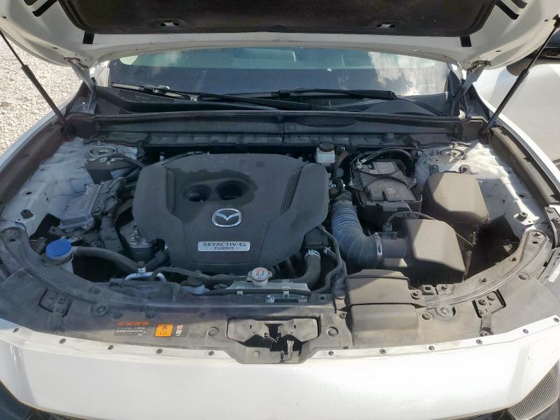 Photo 12 from auction – 2024 MAZDA CX-50 PREM with VIN 7MMVABDY4RN171915