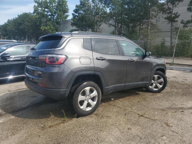 Фото 3 с аукциона – 2020 JEEP COMPASS LA с VIN 3C4NJDBB8LT229008