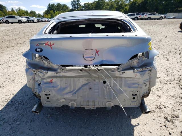 Photo 6 from auction – 2024 ACURA INTEGRA A- with VIN 19UDE4H32RA016136