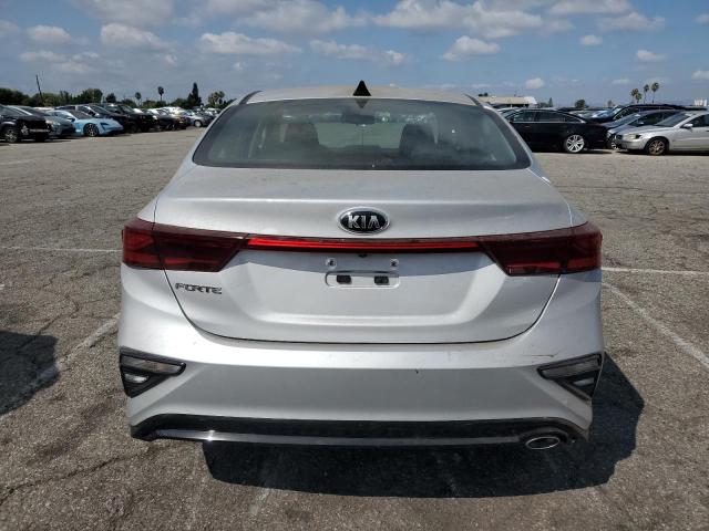 Photo 6 from auction – 2021 KIA FORTE FE with VIN 3KPF24AD8ME367402
