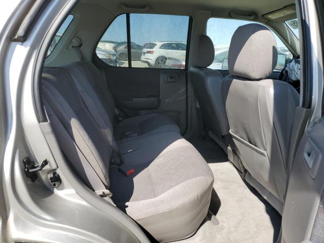 Photo 11 from auction – 2004 ISUZU RODEO S with VIN 4S2CK58W044303487