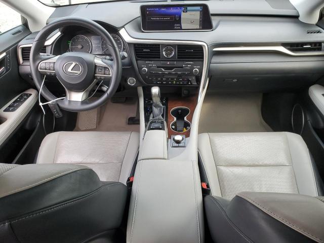 Photo 8 from auction – 2016 LEXUS RX 350 BAS with VIN 2T2BZMCA6GC026432