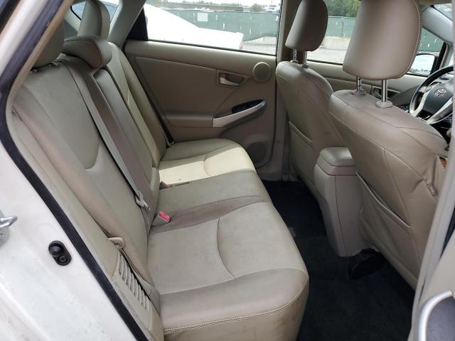 Photo 10 from auction – 2015 TOYOTA PRIUS with VIN JTDKN3DU7F1985859