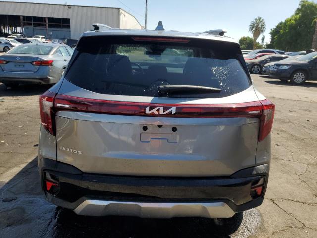 Photo 6 from auction – 2025 KIA SELTOS S with VIN KNDEU2AA5S7742000