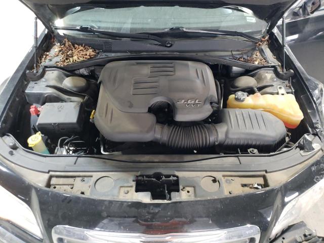 Photo 11 from auction – 2013 CHRYSLER 300 with VIN 2C3CCARG6DH551789