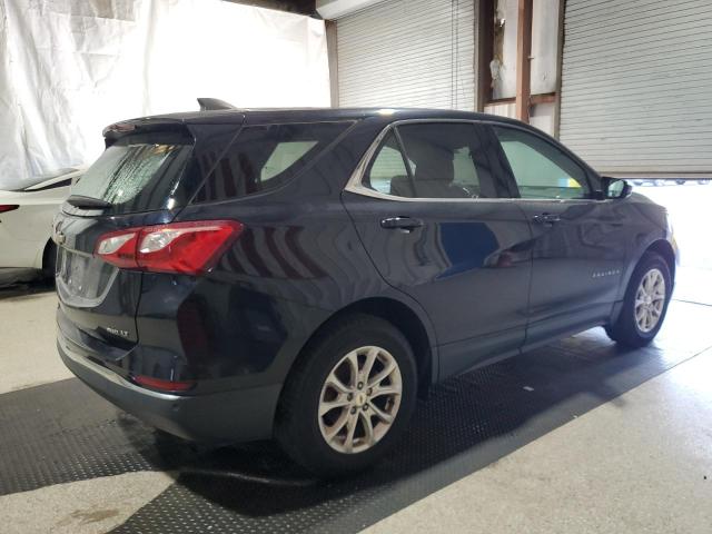 Photo 3 from auction – 2020 CHEVROLET EQUINOX LT with VIN 2GNAXTEV9L6211786