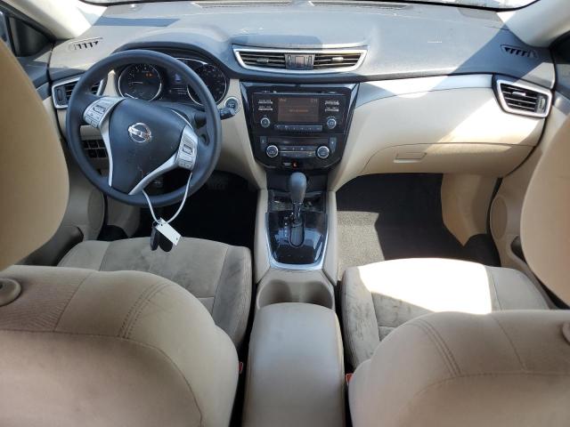 Photo 8 from auction – 2016 NISSAN ROGUE S with VIN KNMAT2MV3GP681429